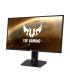 ASUS TUF Gaming VG27AQ pantalla para PC 68,6 cm (27") 2560 x 1440 Pixeles Quad HD LED Negro