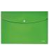 Leitz 46780055 carpeta Polipropileno (PP) Verde A4
