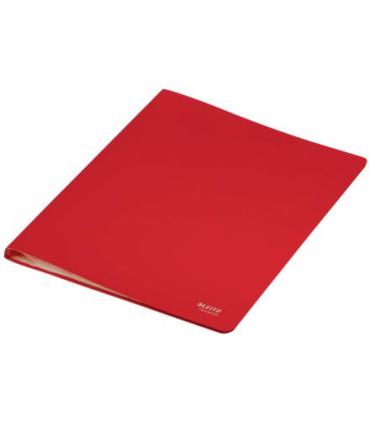 Leitz 46770025 portafolio para presentaciones 40 bolsillos 80 hojas A4