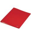 Leitz 46770025 portafolio para presentaciones 40 bolsillos 80 hojas A4