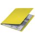 Leitz 46770015 portafolio para presentaciones 40 bolsillos 80 hojas A4