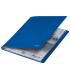 Leitz 46760035 portafolio para presentaciones 20 bolsillos 40 hojas A4
