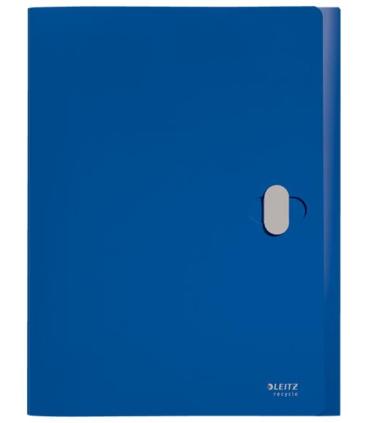 Leitz 46230035 caja archivador 250 hojas Azul Polipropileno (PP)