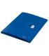 Leitz 46220035 carpeta Polipropileno (PP) Azul A4
