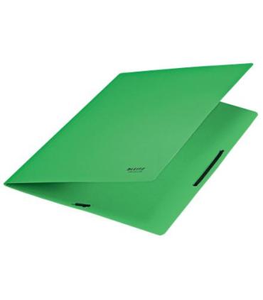 Leitz 39080055 carpeta Cartón Verde A4