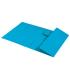 Leitz 39060035 carpeta Cartón Azul A4