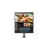 LG 28MQ780-B pantalla para PC 70,1 cm (27.6") 2560 x 2880 Pixeles SDQHD LED Negro