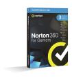 Norton 360 for Gamers Seguridad de antivirus Base Español 1 licencia(s) 1 año(s)