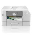 Brother MFC-J4540DW impresora multifunción Inyección de tinta A4 4800 x 1200 DPI Wifi