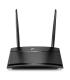 TP-Link TL-MR100 router inalámbrico Ethernet rápido Banda única (2,4 GHz) 4G Negro