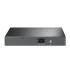 TP-Link TL-SG1008MP No administrado Gigabit Ethernet (10 100 1000) Energía sobre Ethernet (PoE) 1U Negro