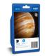 Brother LC-1240CBP cartucho de tinta 1 pieza(s) Original Cian