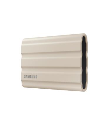 Samsung MU-PE1T0K 1 TB USB Tipo C 3.2 Gen 2 (3.1 Gen 2) Beige