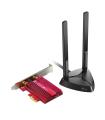 TP-Link Archer TX3000E Interno WLAN / Bluetooth 2402 Mbit/s