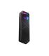 ASUS ROG Strix Arion Lite Caja externa para unidad de estado sólido (SSD) Negro M.2