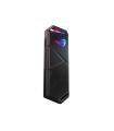ASUS ROG Strix Arion Lite Caja externa para unidad de estado sólido (SSD) Negro M.2