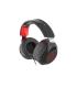 GENESIS Radon 610 Auriculares Alámbrico Diadema Juego USB tipo A Negro, Rojo