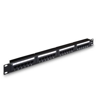 AISENS A141-0307 panel de parcheo 1U