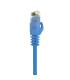 AISENS Cable de Red Latiguillo RJ45 LSZH Cat.6A 500 Mhz UTP AWG24, Azul, 2.0M