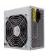 UNYKAch Fuente de Alimentación ATX 500W 80+ Bronce