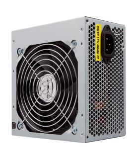 UNYKAch Fuente de Alimentación ATX 500W 80+ Bronce