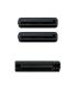 Nanocable Cable SATA Alimentacion SATA M   2xSATA H, 30 cm
