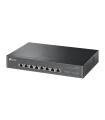 TP-Link TL-SX1008 switch No administrado 10G Ethernet (100/1000/10000) 1U Negro