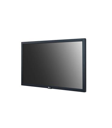LG 22SM3G-B pantalla de señalización Pantalla plana para señalización digital 54,6 cm (21.5") IPS Wifi 250 cd   m² Full HD