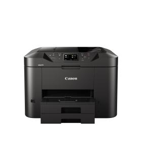 Canon MAXIFY MB2750 Inyección de tinta A4 600 x 1200 DPI Wifi