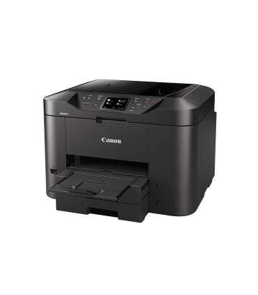 Canon MAXIFY MB2750 Inyección de tinta A4 600 x 1200 DPI Wifi