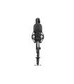 GENESIS Radium 300 XLR Negro Micrófono de estudio