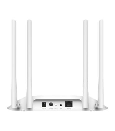 TP-Link TL-WA1201 punto de acceso inalámbrico 867 Mbit s Blanco Energía sobre Ethernet (PoE)