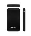 TooQ Caja externa para discos duros 2.5" SATA I/II/III a USB 3.1 Gen1 con UASP