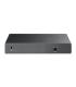 TP-Link TL-SG108-M2 switch No administrado 2.5G Ethernet (100 1000 2500) Negro