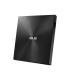 ASUS ZenDrive U9M unidad de disco óptico DVD±RW Negro