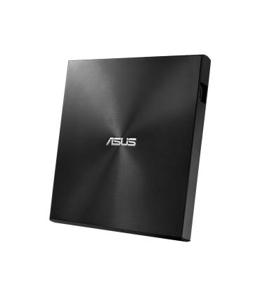 ASUS ZenDrive U9M unidad de disco óptico DVD±RW Negro