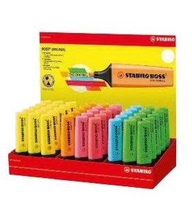 STABILO 70 45-1 escaparate para tiendas minoristas