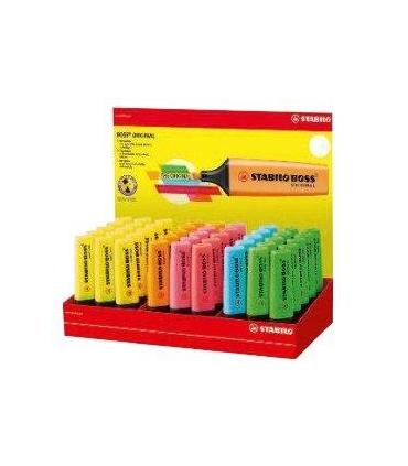 STABILO 70 45-1 escaparate para tiendas minoristas