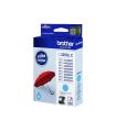Brother LC-225XLCBP cartucho de tinta 1 pieza(s) Original Cian