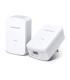 TP-Link MP500 KIT adaptador de red PowerLine 1000 Mbit s Ethernet Blanco 1 pieza(s)