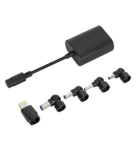 Targus USB-C Legacy Power Adapter Set Universal Negro