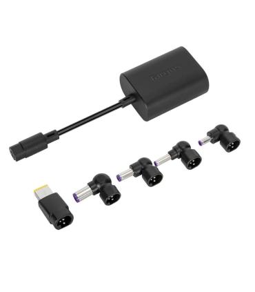 Targus USB-C Legacy Power Adapter Set Universal Negro