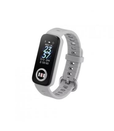 ASUS VivoWatch 5 AERO (HC-C05) PMOLED Pulsera de actividad 2,44 cm (0.96") IP68 Gris
