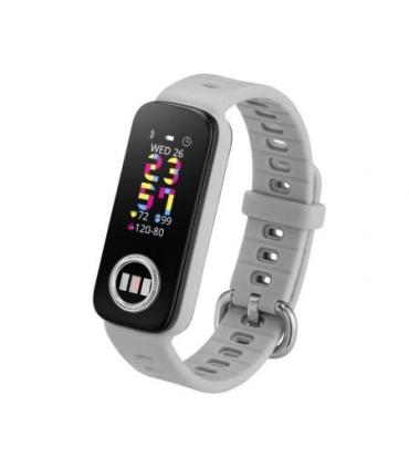 ASUS VivoWatch 5 AERO (HC-C05) PMOLED Pulsera de actividad 2,44 cm (0.96") IP68 Gris