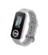 ASUS VivoWatch 5 AERO (HC-C05) PMOLED Pulsera de actividad 2,44 cm (0.96") IP68 Gris
