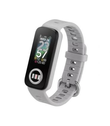 ASUS VivoWatch 5 AERO (HC-C05) PMOLED Pulsera de actividad 2,44 cm (0.96") IP68 Gris