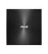 ASUS SDRW-08U7M-U unidad de disco óptico DVD±RW Negro