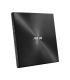 ASUS SDRW-08U7M-U unidad de disco óptico DVD±RW Negro