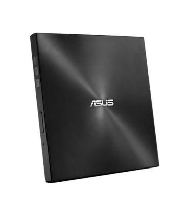 ASUS SDRW-08U7M-U unidad de disco óptico DVD±RW Negro