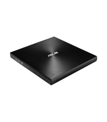 ASUS SDRW-08U7M-U unidad de disco óptico DVD±RW Negro